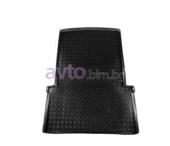 Стелка за багажник - за 2 места - REZAW-PLAST 102017 за AUDI Q7 (4L) от 2006 до 2009