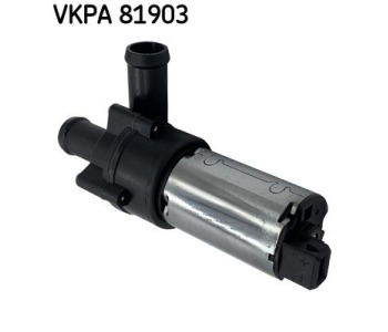 Водна помпа SKF VKPA 81903 за AUDI 80 (81, 85, B2) от 1978 до 1984