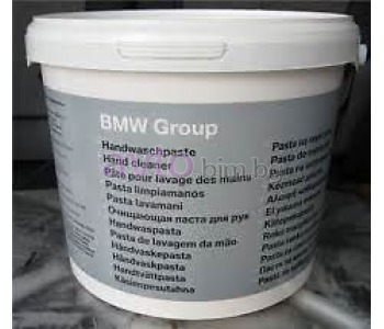 Почистваща паста за ръце 5кг BMW Original