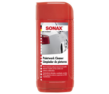 Препарат за възстановяване на боя SONAX Paintwork cleaner 03022000 - 500 мл.