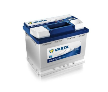 Стартов акумулатор VARTA 5604080543132 за SEAT AROSA (6H) от 1997 до 2004