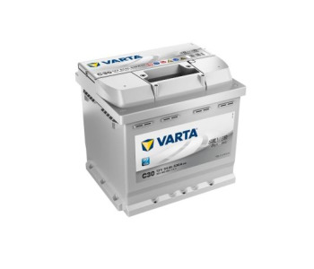 Стартов акумулатор VARTA 5544000533162 за HYUNDAI GETZ (TB) от 2002 до 2010
