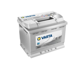 Стартов акумулатор VARTA 5634010613162 за HYUNDAI SONATA IV (EF) от 1998 до 2005