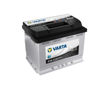 Стартов акумулатор VARTA 5564000483122 за FIAT UNO (146) ван от 1988 до 1996