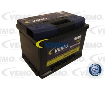 Стартов акумулатор VEMO V99-17-0013 за RENAULT TRAFIC II (FL) товарен от 2001 до 2014