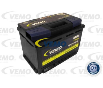 Стартов акумулатор VEMO V99-17-0015 за FIAT DUCATO (250) товарен от 2006