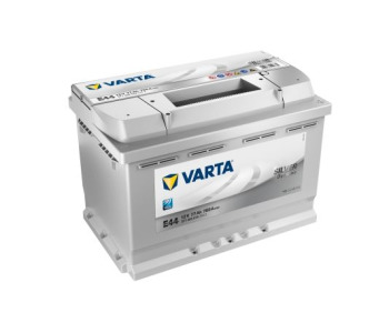 Стартов акумулатор VARTA 5774000783162 за FIAT DUCATO (250) товарен от 2006