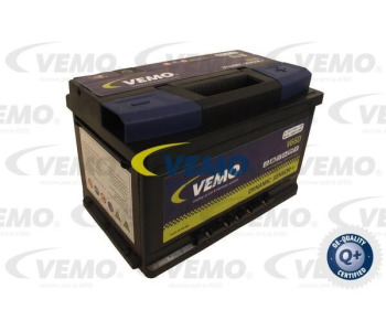 Стартов акумулатор VEMO V99-17-0014 за AUDI 80 (8C, B4) от 1991 до 1995