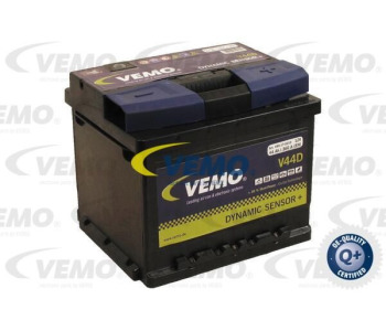 Стартов акумулатор VEMO V99-17-0010 за VOLKSWAGEN PASSAT B3/B4 (3A5, 35I) комби от 1988 до 1997