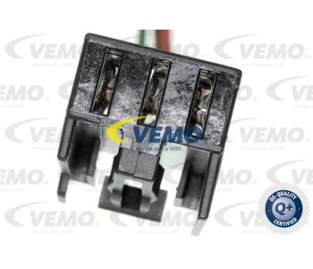 Регулатор налягане, комън рейл VEMO V24-11-0020 за FIAT CROMA (194) от 2005 до 2011