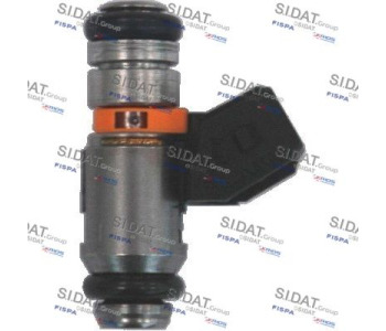 Инжекционен клапан FISPA 81.173 за FIAT LINEA (323) от 2007