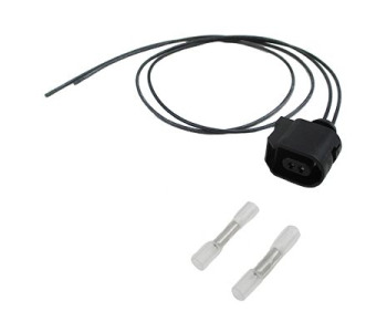 Ремонтен комплект кабели, блок за управление горивна помпа MEAT & DORIA 25466 за AUDI A3 Sportback (8VA, 8VF) от 2012