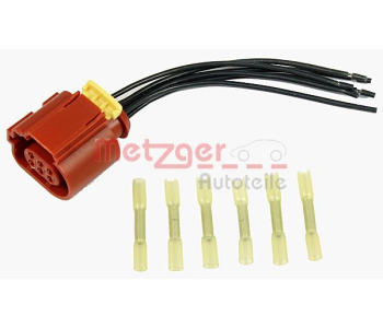 К-кт за ремонт на кабел, EGR-клапан METZGER 2324019 за FIAT DUCATO (250) товарен от 2006