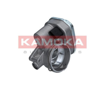 Корпус на дроселовата клапа KAMOKA 112002 за SEAT ALHAMBRA (7V8, 7V9) от 1996 до 2010