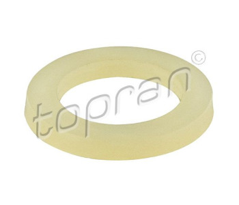 Уплътнителен пръстен, турбина TOPRAN 400 307 за SEAT LEON (1P1) от 2005 до 2012