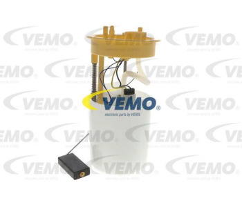 Горивопроводен елемент (горивна помпа+сонда) VEMO V10-09-1253 за AUDI A4 Avant (8ED, B7) от 2004 до 2008