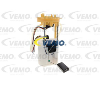 Горивопроводен елемент (горивна помпа+сонда) VEMO V10-09-0842 за VOLKSWAGEN GOLF V Plus (5M1, 521) от 2005 до 2013