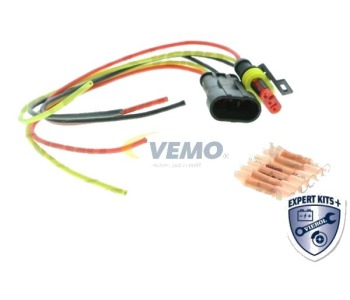 Ремонтен к-кт, комплект кабели VEMO за FIAT DOBLO (119) пътнически от 2001 до 2009
