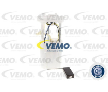 Горивопроводен елемент (горивна помпа+сонда) VEMO V10-09-0856 за AUDI Q3 (8U) от 2011 до 2018