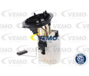 Горивопроводен елемент (горивна помпа+сонда) VEMO V10-09-1340 за AUDI Q3 (8U) от 2011 до 2018