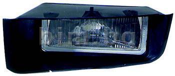 Халоген преден десен за PEUGEOT 405 I (15B) от 1987 до 1993