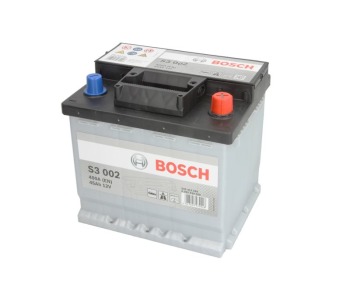 Стартов акумулатор BOSCH 092 S30 020 за OPEL ADAM от 2012