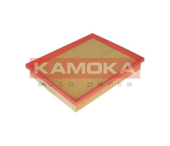 Въздушен филтър KAMOKA F220501 за OPEL ASTRA G (F48_, F08_) хечбек от 1998 до 2009