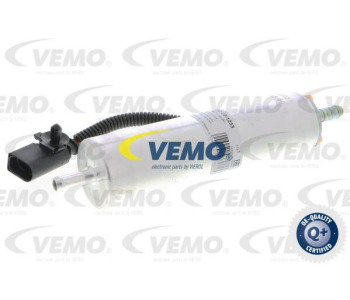 Горивопроводен елемент (горивна помпа+сонда) VEMO V10-09-1236 за VOLKSWAGEN GOLF V Plus (5M1, 521) от 2005 до 2013