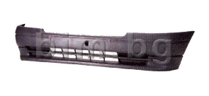 Броня предна сива за RENAULT CLIO I (B/C57_, 5/357_) от 1990 до 1998