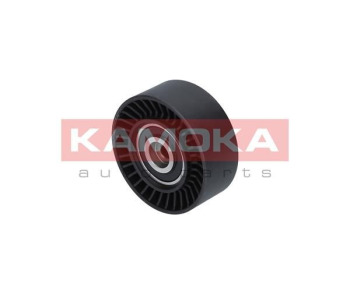 Паразитна/ водеща ролка, пистов ремък KAMOKA R0223 за FIAT PUNTO (188) от 1999 до 2012