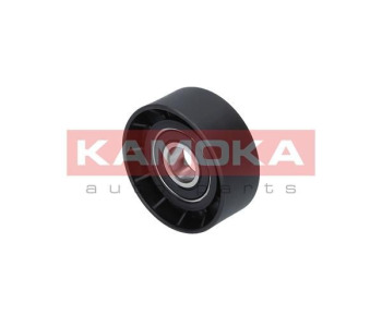 Паразитна/ водеща ролка, пистов ремък KAMOKA R0230 за AUDI A6 Avant (4F5, C6) от 2005 до 2011
