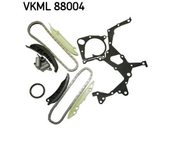 Комплект ангренажна верига SKF VKML 88004 за BMW 7 Ser (E65, E66, E67) от 2002 до 2009
