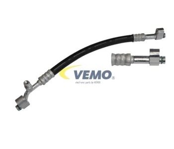 Тръбопровод високо налягане, климатизация VEMO V20-20-0016 за BMW 3 Ser (E46) кабриолет от 2000 до 2003