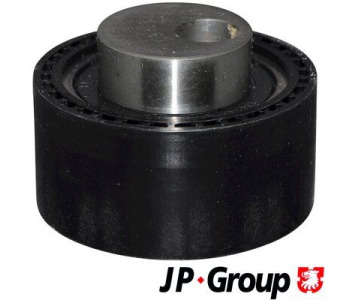 Обтяжна ролка, ангренаж JP GROUP 4112200500 за FIAT SCUDO (220) товарен от 1996 до 2006