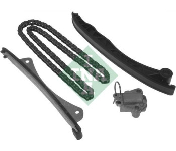 Комплект ангренажна верига INA 559 0019 10 за FIAT 500X (334) от 2014