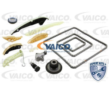 Комплект ангренажна верига VAICO V10-10001 за AUDI A5 кабриолет (8F7) от 2009 до 2017
