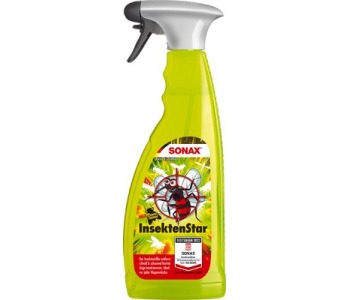 Препарат за отстраняване на насекоми Insect Star Paint Cleaner SONAX 02334000 - 750 ml