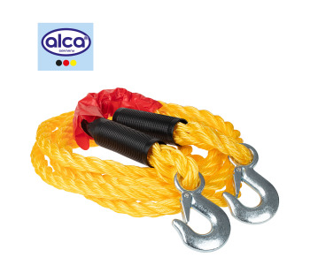 Въже за теглене 4,0 м / 21 мм до 3500 кг ALCA 403300
