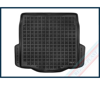 Стелка за багажник от висококачествена гума черна за CITROEN C4 X от 2022