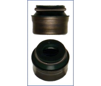 Гумичка стъбло на клапана 4,5 мм AJUSA за SEAT ALHAMBRA (710, 711) от 2010