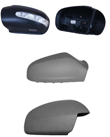Коруби и капачки за огледала за BMW 5 Ser (E61) комби от 2004 до 2010