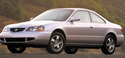 Стелки за ACURA CL купе от 1996 до 2003