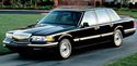 Стелки за LINCOLN TOWN CAR II от 1990 до 1997