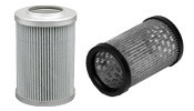 Хидравлични, трансмисионни филтри за MERCEDES CL (W215) от 1999 до 2006