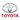 TOYOTA