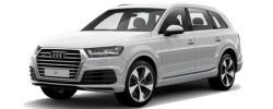 Авточасти за AUDI Q7 (4M) от 2015