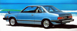 Авточасти за SUBARU LEONE I хечбек от 1979 до 1984