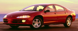 Авточасти за CHRYSLER INTREPID седан от 1997 до 2004