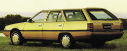 Авточасти за MITSUBISHI MAGNA (TM) комби от 1985 до 1989