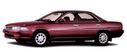 Авточасти за TOYOTA CORONA EXIV (_T18_) седан от 1986 до 1993